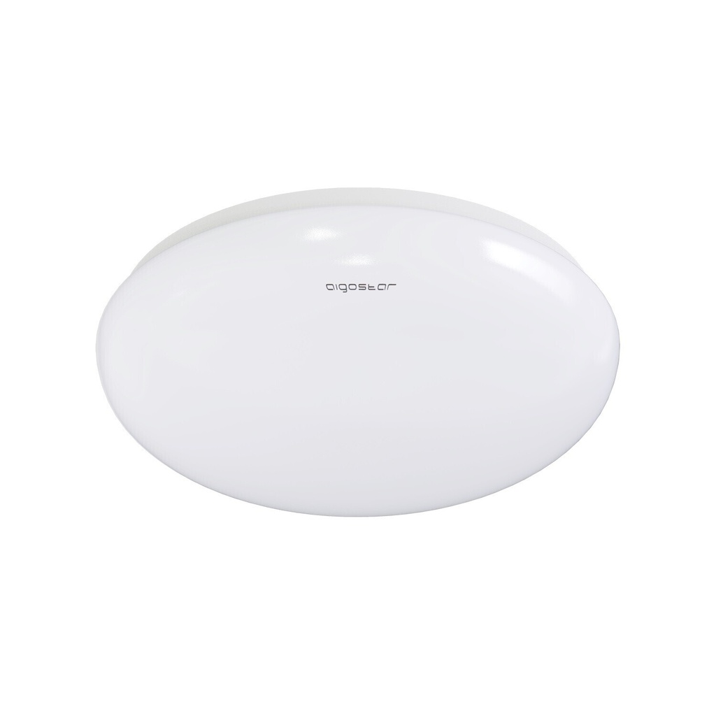 Dæmpbart LED loftlampe 18W 3000K