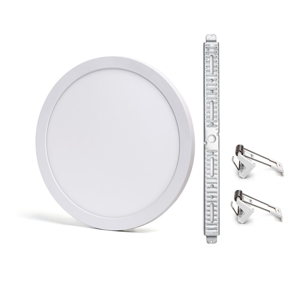 Adjustable CCT Downlight 30W