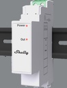 Shelly Pro 3EM Switch Add-on