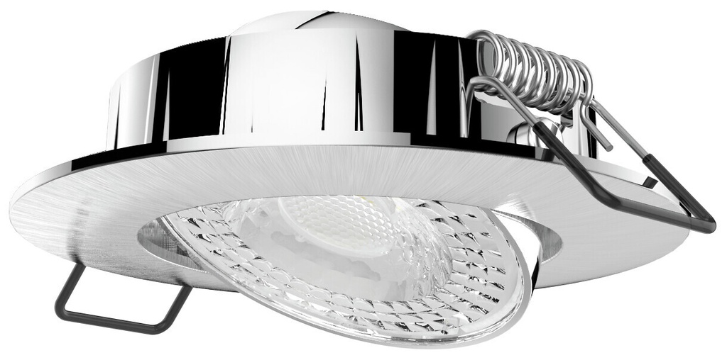LED 6W Downlight Warm white dimmable Cosmo Airam
