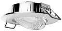 LED 6W Downlight Warm white dimmable Cosmo Airam