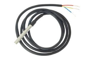Shelly DS18B20 temperatur måler 3m