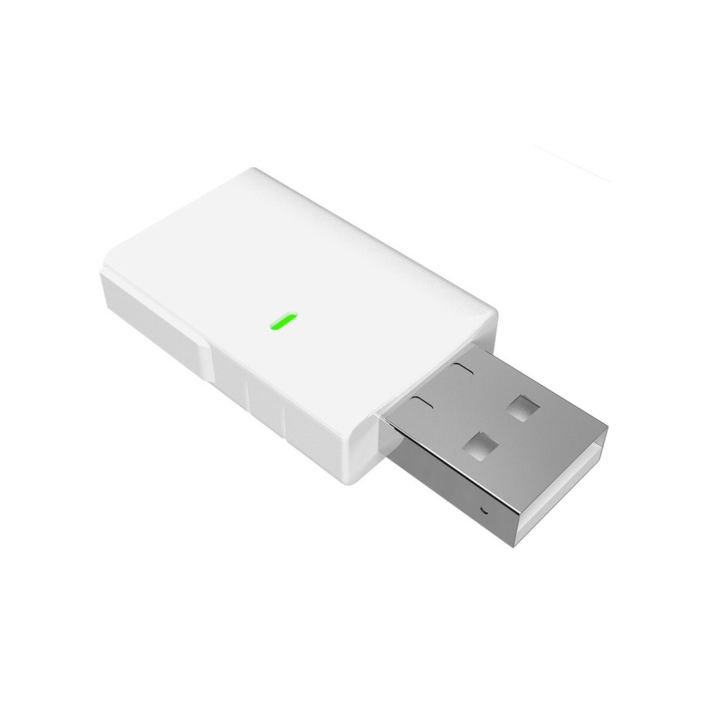 Shelly Blu Gateway