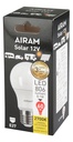 Airam LED A60 827 806lm E27 12V