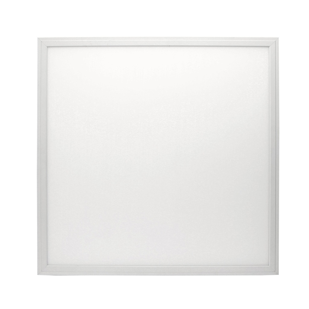 Edge-lit LED Panel 600x600 32W 6000K 130lm/W