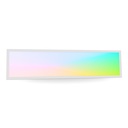 LED Panel 120X30 RGB+CCT 3000-6000K 36W (WiFi)