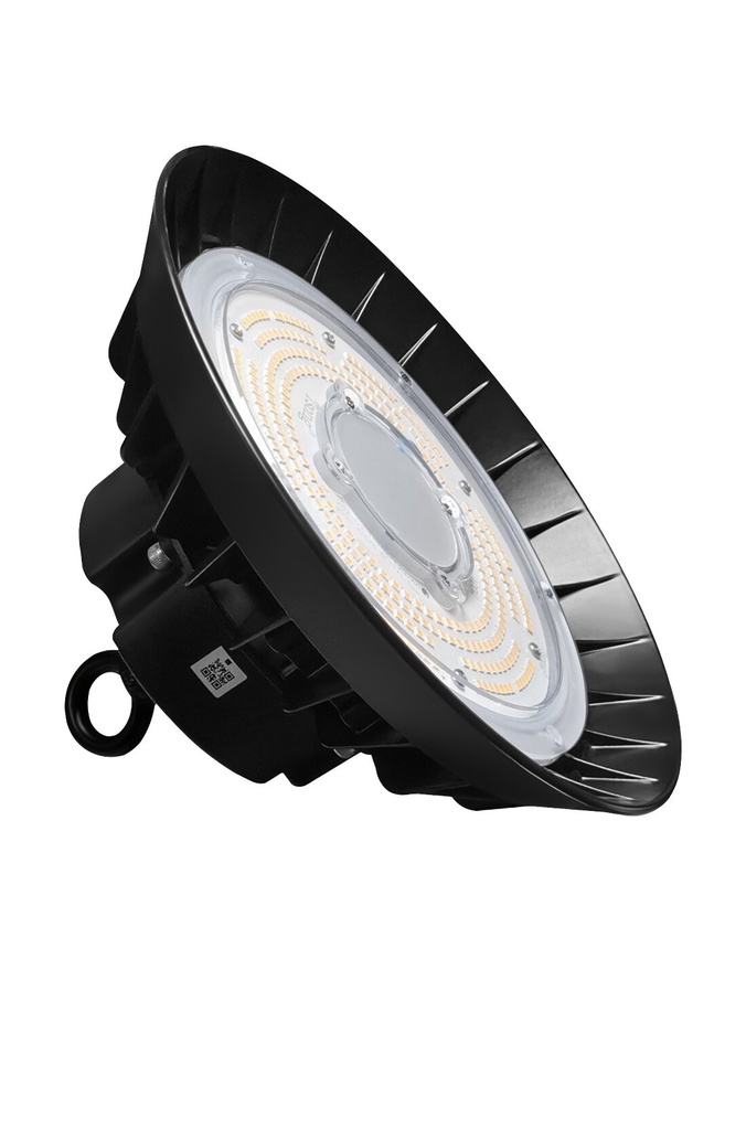 LED Ufo High Bay 100W 4000K Sensor 10-100%