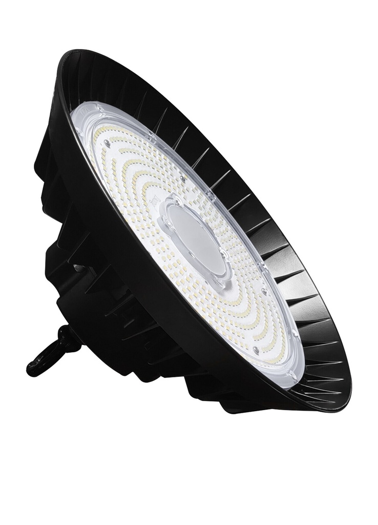 LED Ufo High Bay 150W 6000K Sensor 10-100%