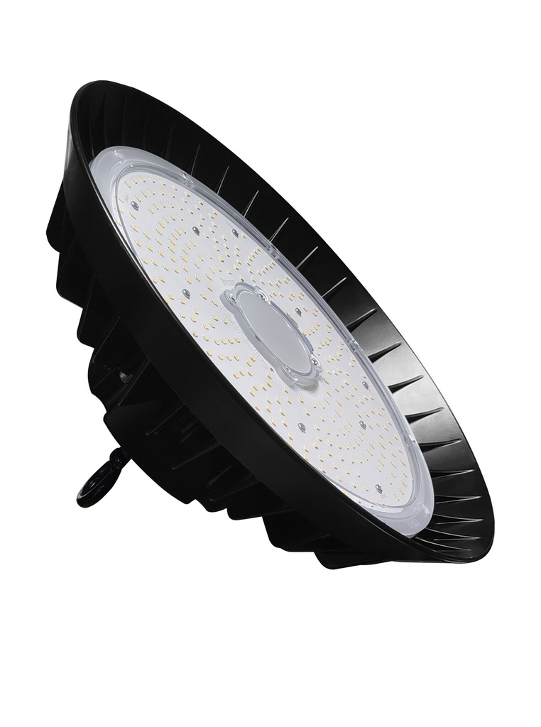 LED Ufo High Bay 200W 4000K Sensor 10-100%