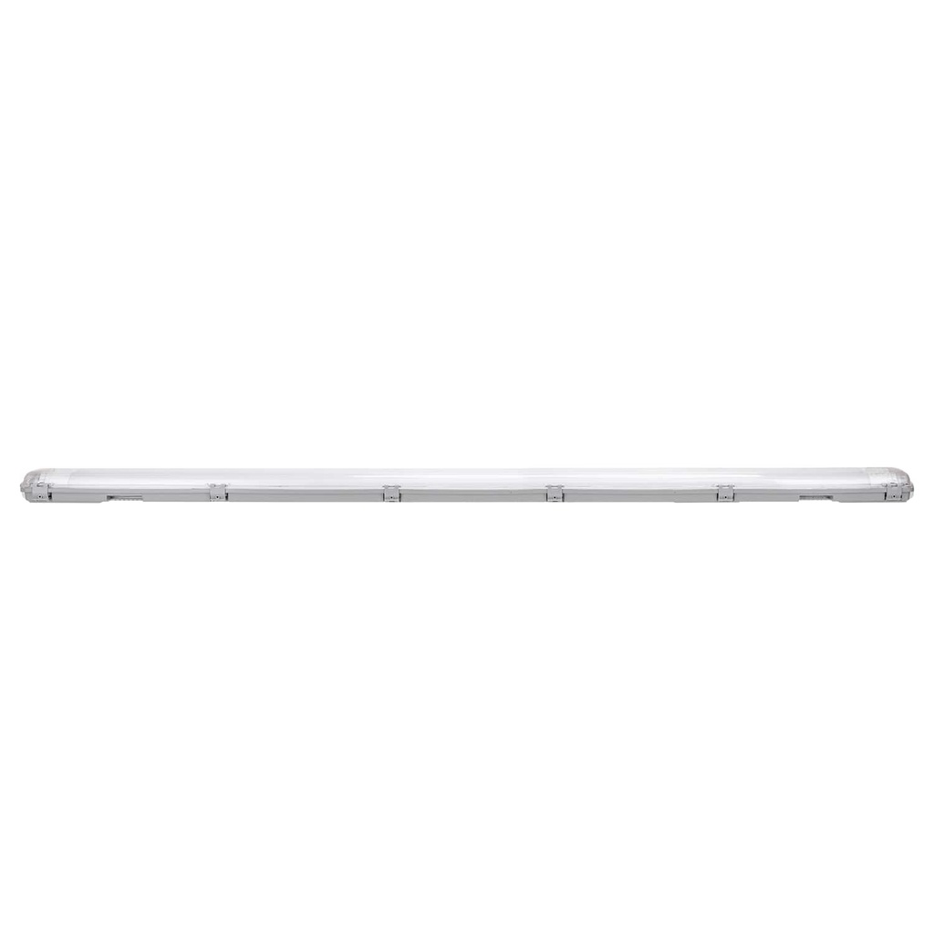 LED Armatur T8 2x22W 150 cm IP65 6500K