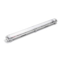 LED Luminaire T8 9W 60cm IP65 6500K
