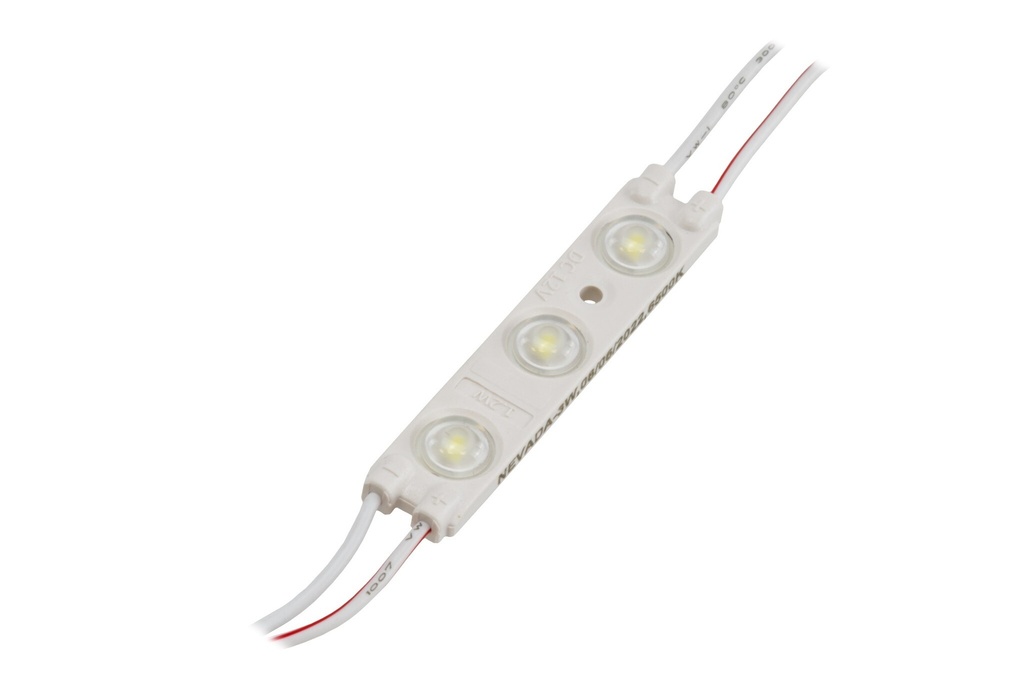LED Modul 1,2W 9500K