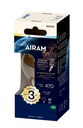 Airam A-klasse E27 A60 E27 2,2W 3000K 470lm