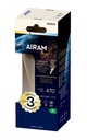 Airam A-klasse E27 ST64 2,2W 3000K 470lm