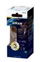 Airam A-klasse E27 A60 E27 2,2W 4000K 470lm
