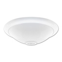 LED Plafond E27 pir, PC
