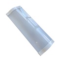 Freya sensorarmatur 60cm 17W 10-100 Dæmpbar 1-10V UGR>19 CCT
