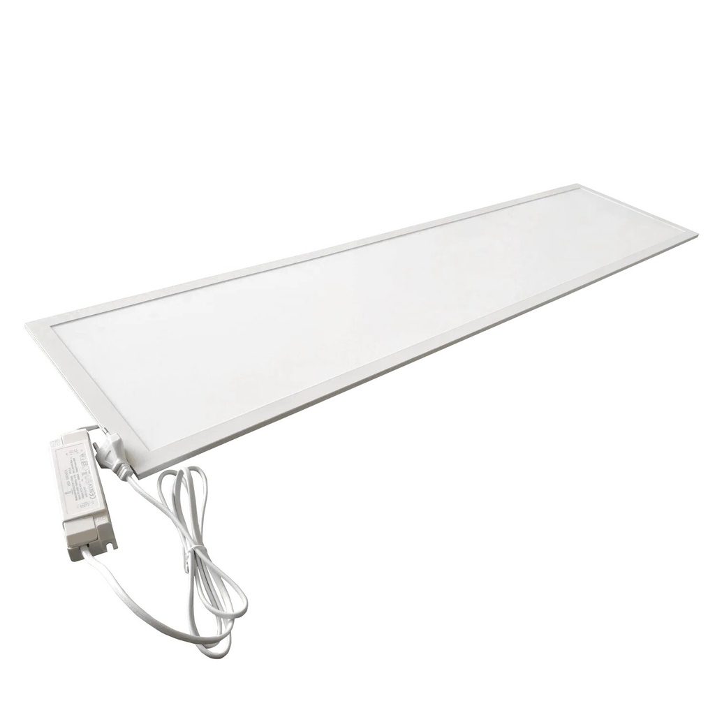 LED Panel Edge-lit 32W, 3000K