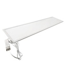 LED Panel Edge-lit 32W, 3000K