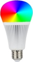 Mi-Light FUT012 E27 9W RGB+CCT (2,4G, DMX512)