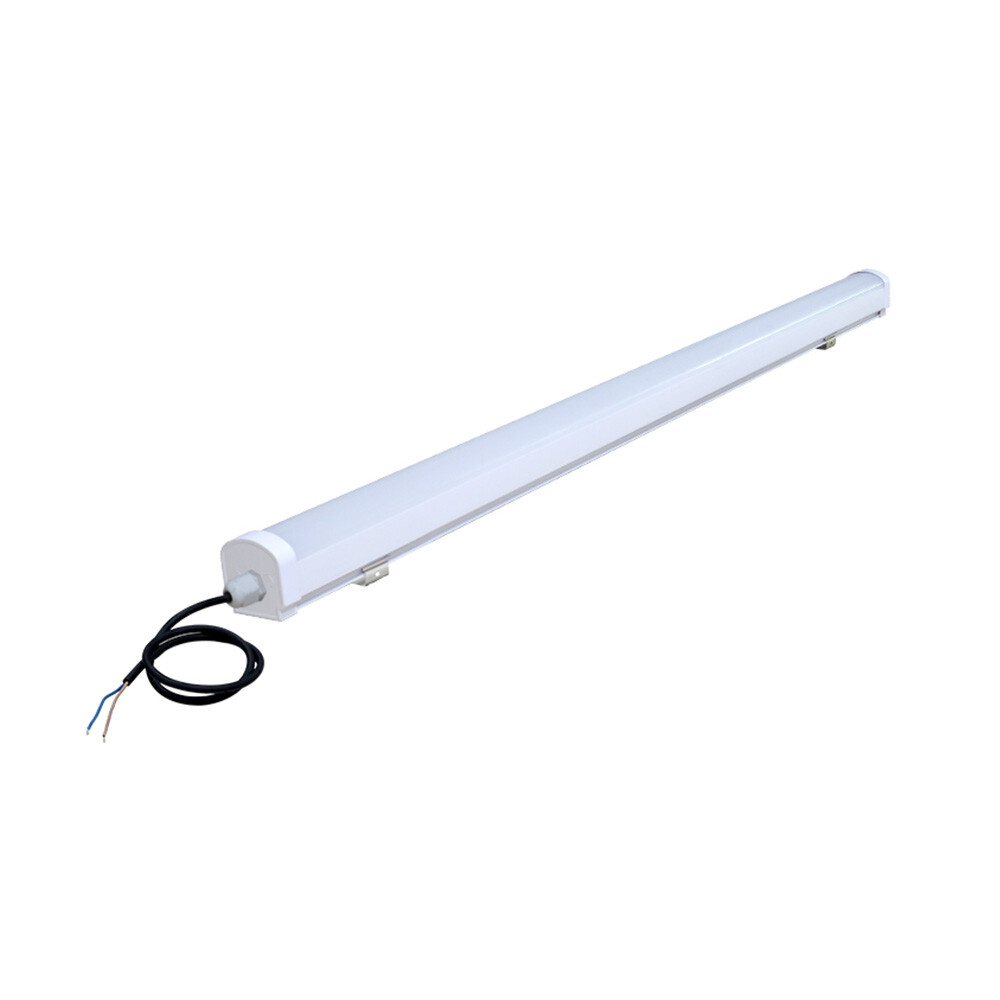 Mi-Light LL1-18 18W RGB+CCT LED Linear Light (2.4GHz, DMX512)