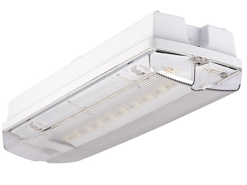 LED nødbelysning Orion LED 100 3h SA MT