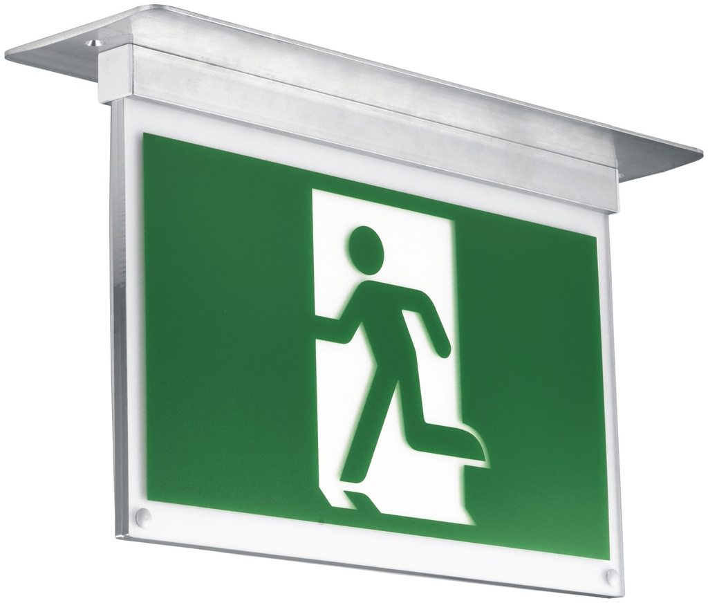 Avide Exit sign IP20