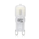 LED G9 2W 6500K