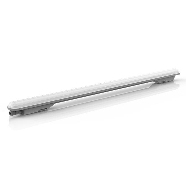 XD-LX135 Lineær armatur 1200mm 36W 4000K IP65