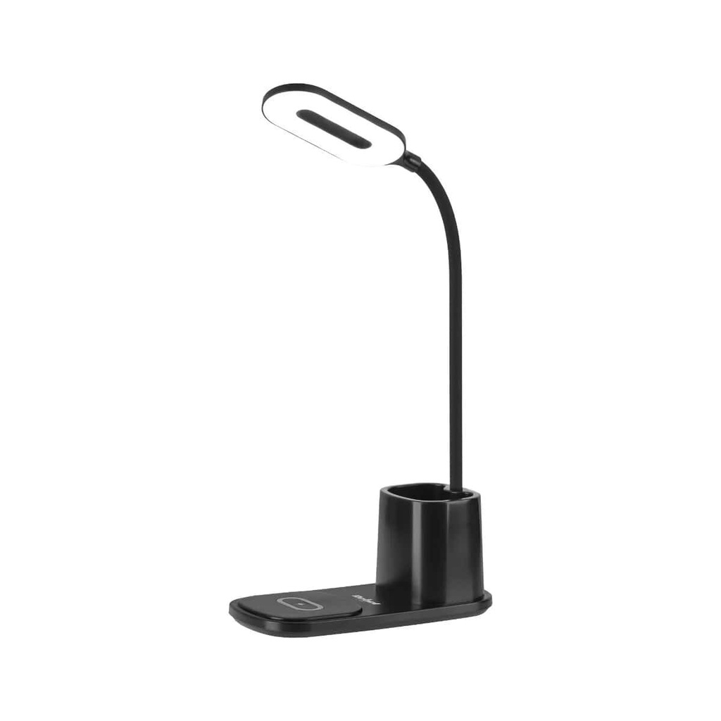 Bordlampe Nina 3W 3000-6000K Qi oplader