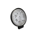 LED Arbejdslampe 10-30V 10-30V 27W 9LED