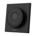 Mi-Light K2 Mini fjernbetjening Sort (2,4 GHz)