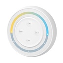 Mi-Light S1W+ 4-zone sunrise fjernbetjening CCT (2.4G)