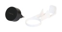 Power adapter Shelly H&T White