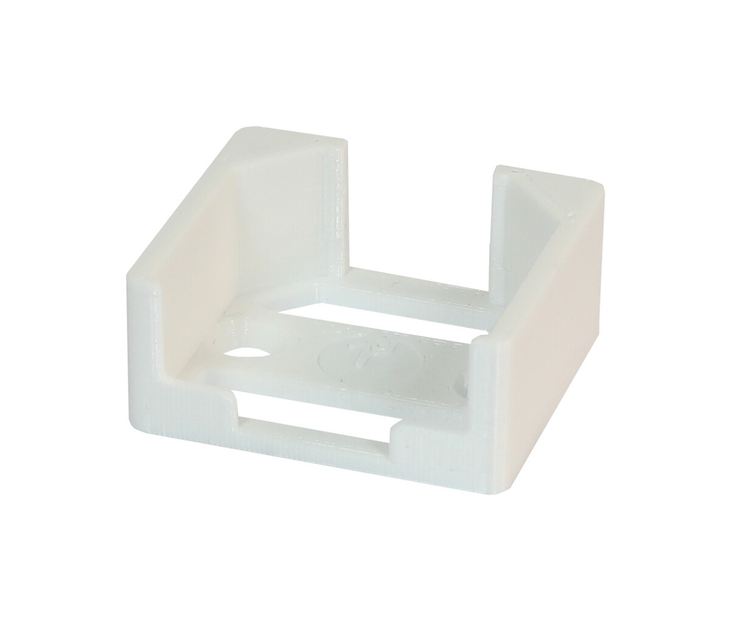 Holder for Shelly PLUS, vægmontering