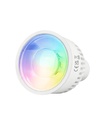 Mi-Light FUT106ZR 6W GU10 RGB+CCT LED lampe (Zigbee 3.0 + 2.4G)