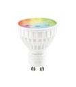 Mi-Light FUT103ZR 4W GU10 RGB+CCT LED Spotlight (Zigbee 3.0 + 2.4G)