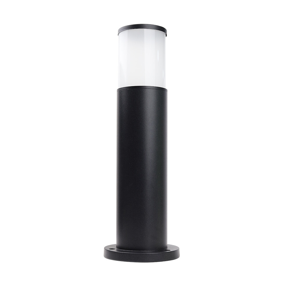Mi-Light LA5-09R-ZL 9W RGB+CCT LED havebelysning Rund DC24V (Zigbee 3.0)