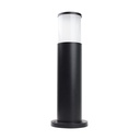 Mi-Light LA5-09R-ZL 9W RGB+CCT LED Lawn Light round DC24V (Zigbee 3.0)