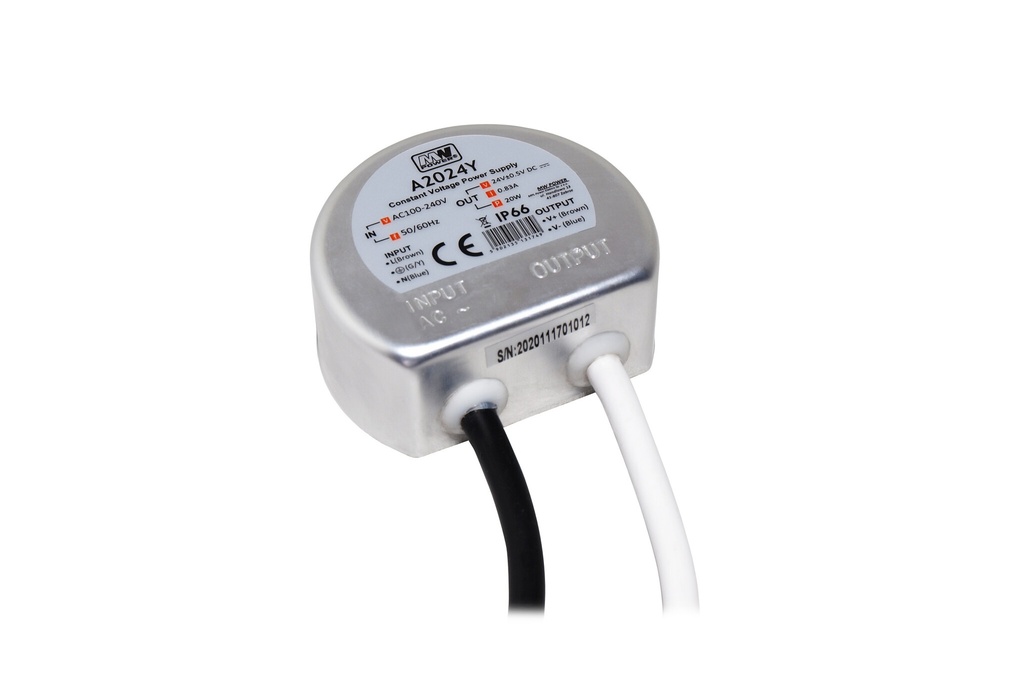 Transformer 24V 20W