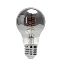 LED Filament Bulb Smoky A60 E27 4W 1800K