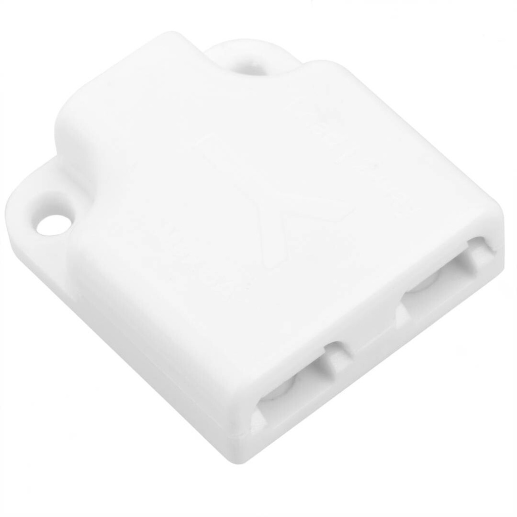 Power distribution box 2-way