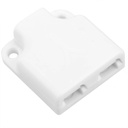 Power distribution box 2-way