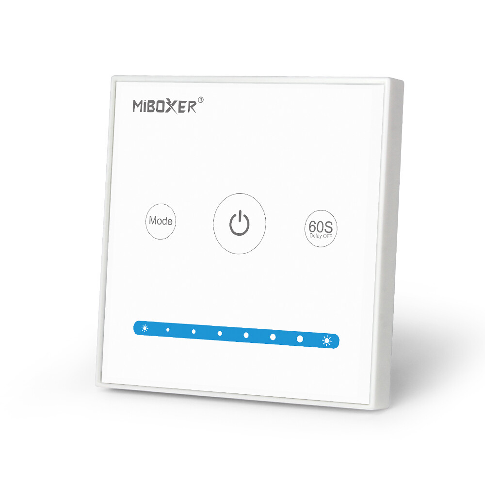 Mi-Light P1 Panel Controller Single Color (2.4G)