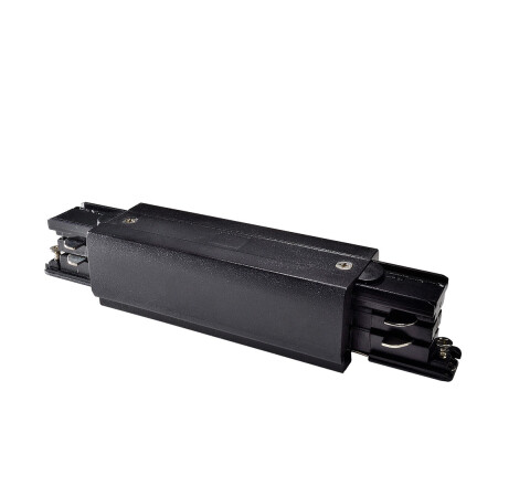Extension piece rail, Black