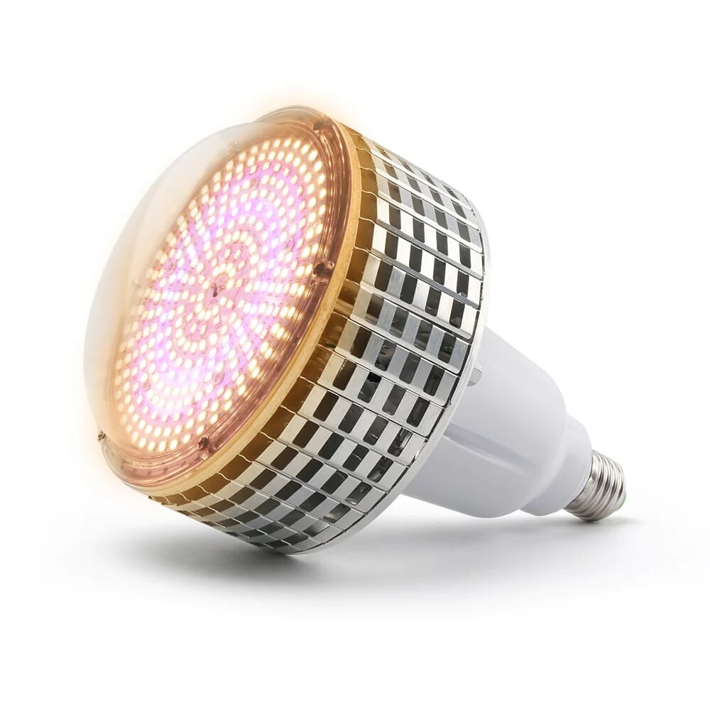 E27 plantelampe 300W Fuldspektrum