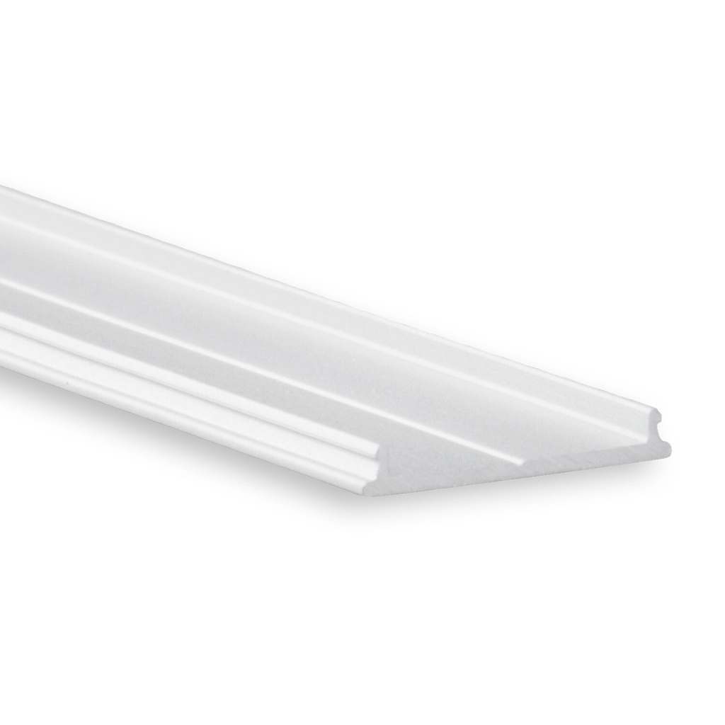 O13 LED profil bøjelig, 2,4x15mm 2m
