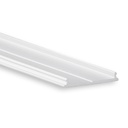 O13 LED profil bøjelig, 2,4x15mm 2m