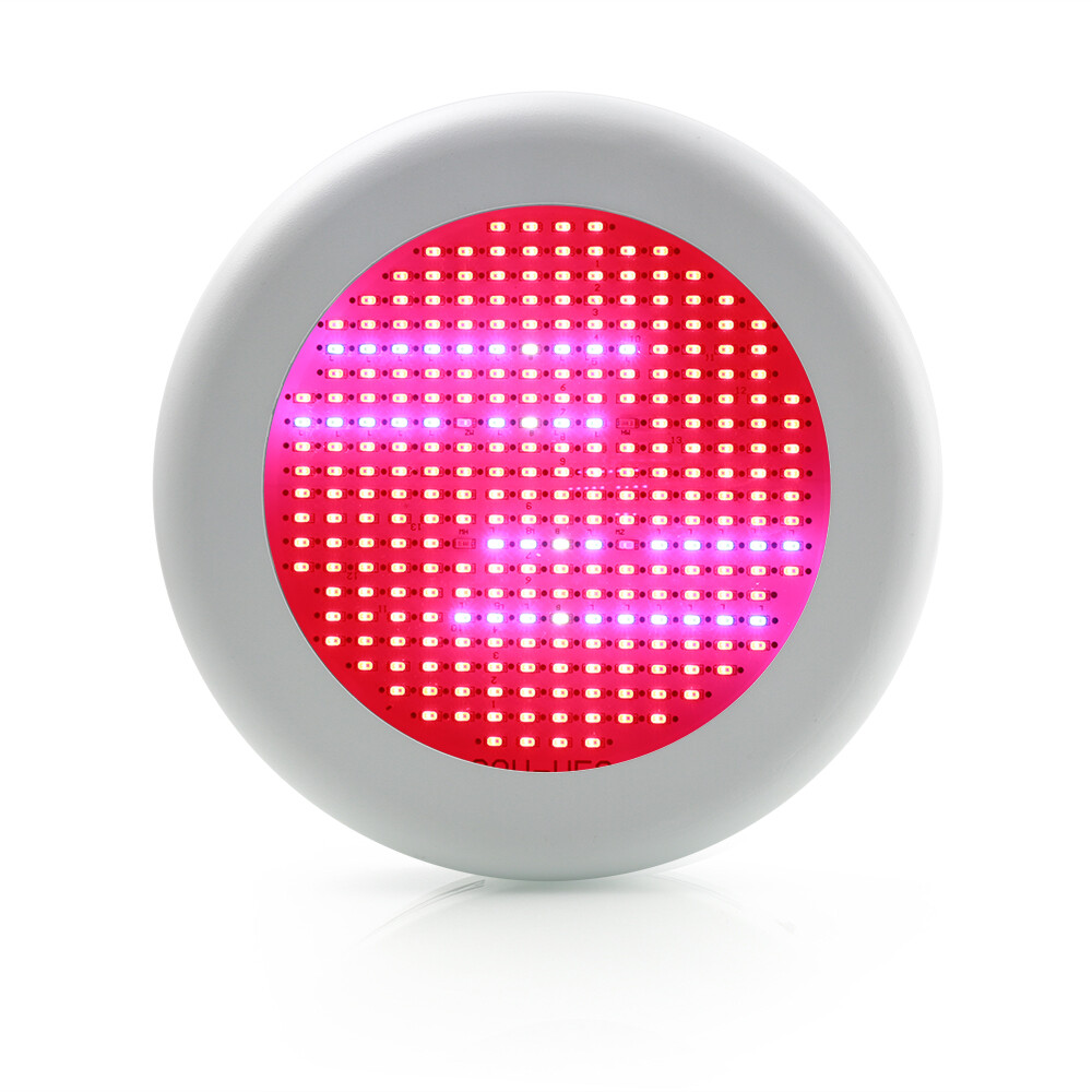 LED plantelampe UFO 300W Fuldspektrum