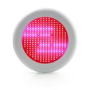 LED plantelampe UFO 300W Fuldspektrum